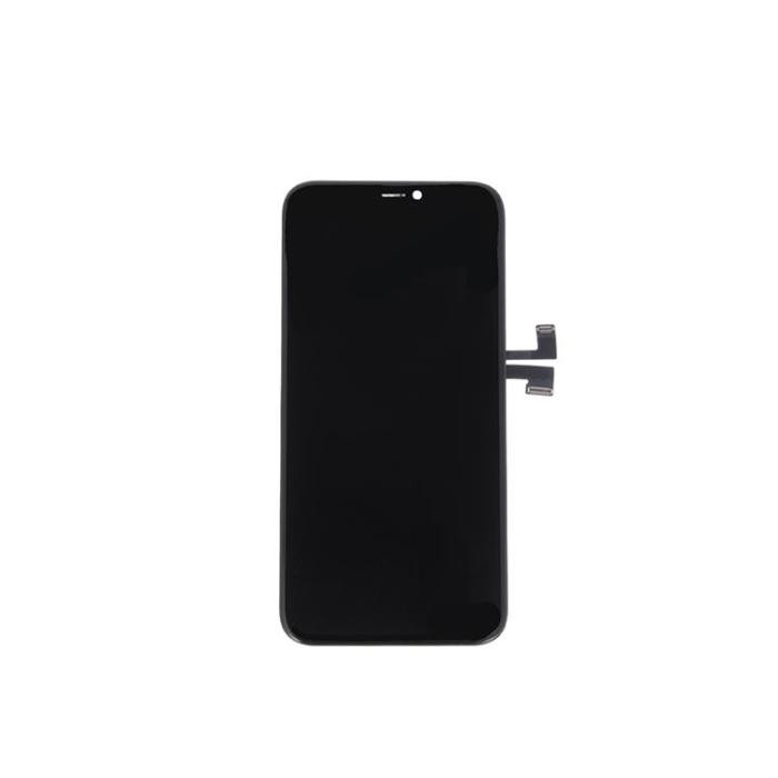 OEM - iPhone XS Max Skärm med LCD-display Incell FHD - Svart