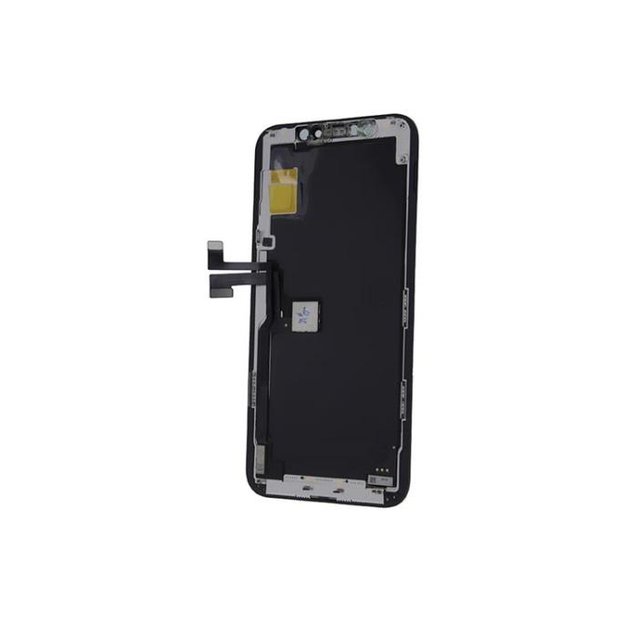 OEM - iPhone XS Max Skärm med LCD-display Incell FHD - Svart