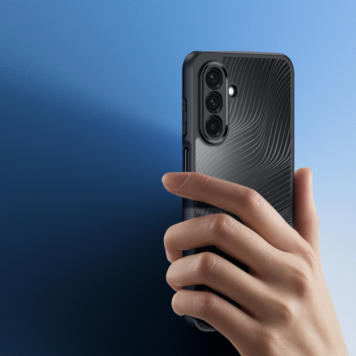 Dux Ducis - Dux Ducis Galaxy A26 5G Mobilskal Aimo - Svart