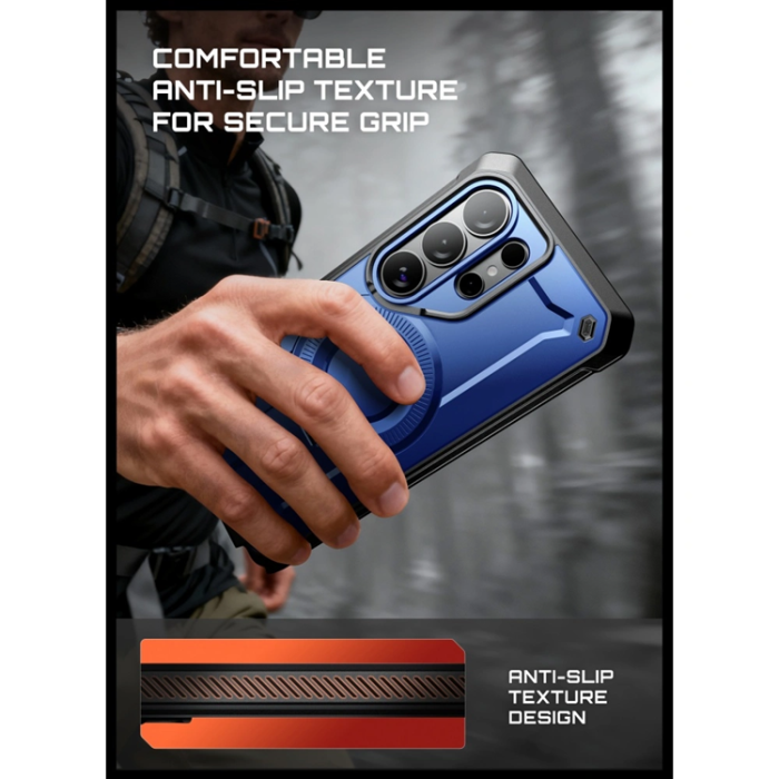 SupCase - SupCase Mobilskal För Galaxy S26 Ultra Magsafe Unicorn Beetle Pro