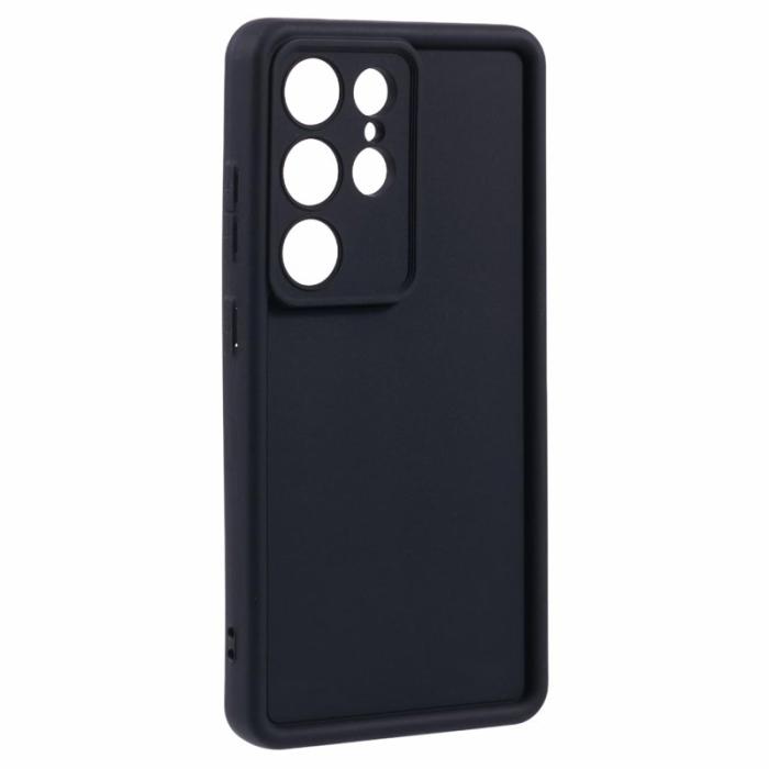 OEM - Mobilskal för Samsung Galaxy S26 Ultra TPU Anti Slip - Svart