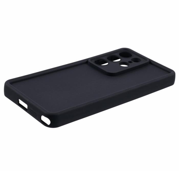 OEM - Mobilskal för Samsung Galaxy S26 Ultra TPU Anti Slip - Svart