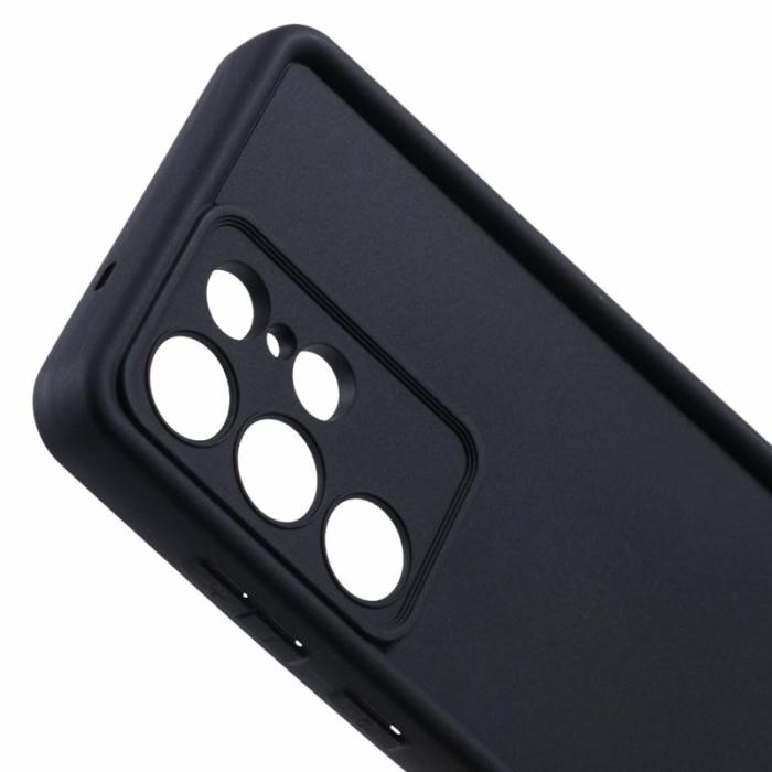 OEM - Mobilskal för Samsung Galaxy S26 Ultra TPU Anti Slip - Svart