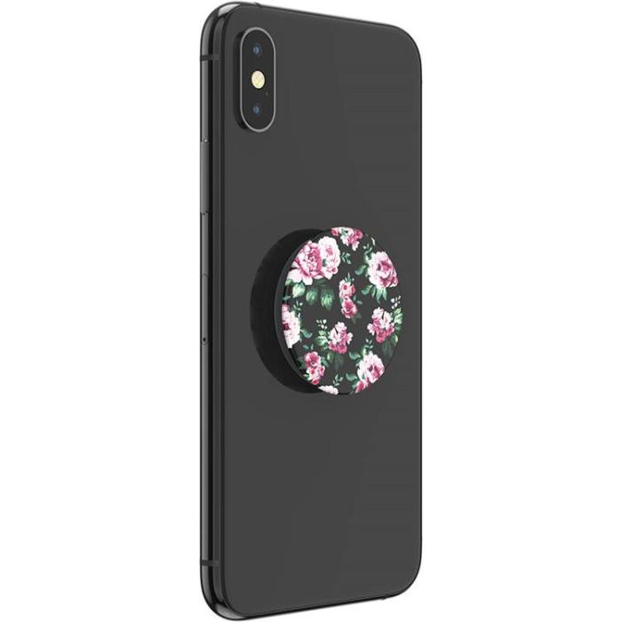 PopSockets - Popsockets Basic Grip Med Ställfunktion - English Garden