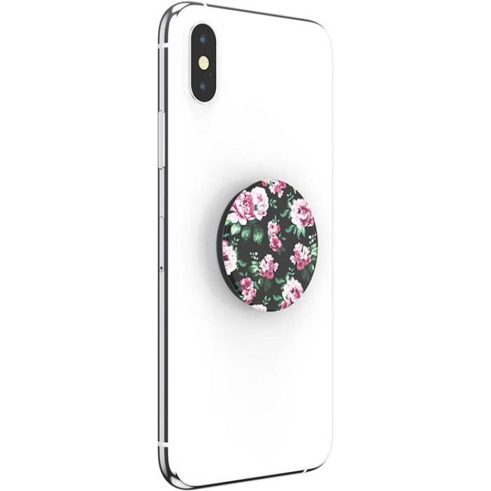 PopSockets - Popsockets Basic Grip Med Ställfunktion - English Garden