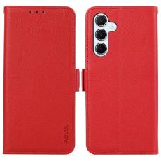 ABEEL - ABEEL Mobilskal till Samsung Galaxy A17 5G / A17 4G / A26 5G R&ouml;d