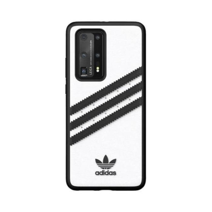 Adidas - Adidas Huawei P40 Skal OR Molded PU – Vit/Svart