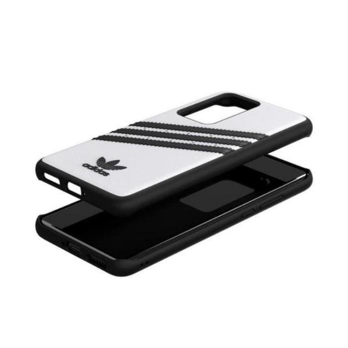 Adidas - Adidas Huawei P40 Skal OR Molded PU – Vit/Svart