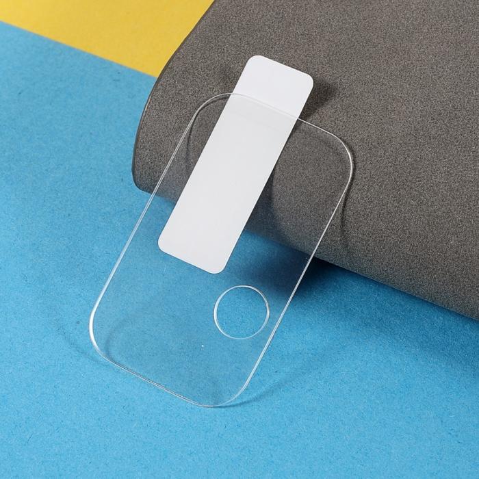 OEM - Galaxy A53 5G Kameralinsskydd i härdat glas