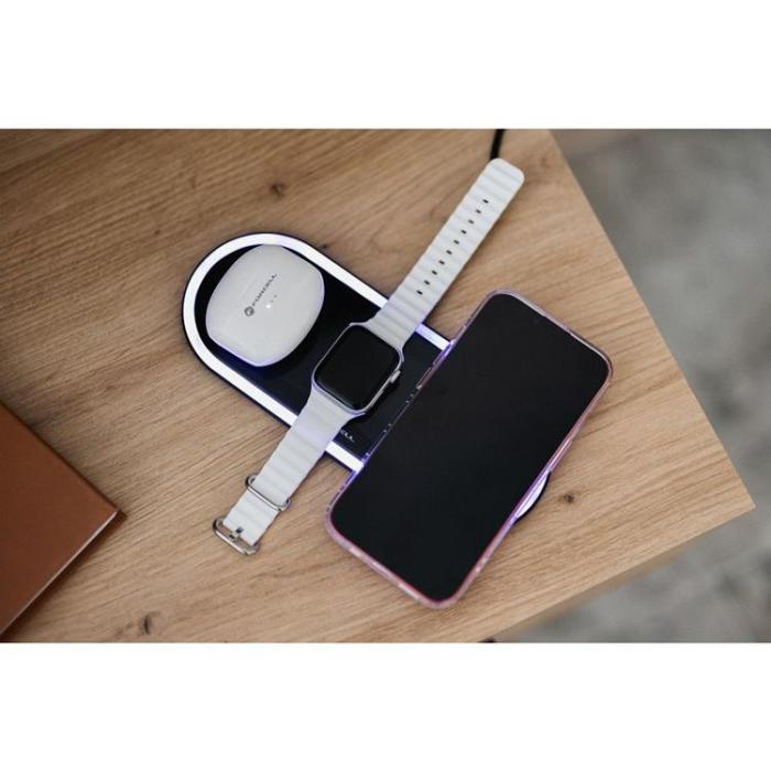 Forcell - FORCELL F-PROTECT Long Lasting thin case for SAMSUNG A14 4G / A14 5G transparent