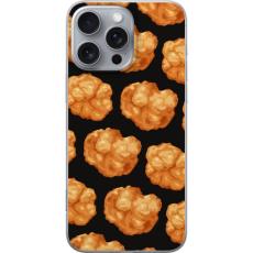 iSecrets - Mobilskal till Apple iPhone 16 Pro Max med Nuggets