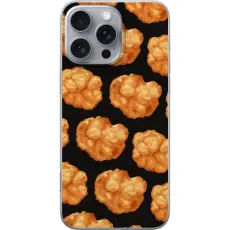 Gustaf - Mobilskal till Apple iPhone 16 Pro Max med Nuggets