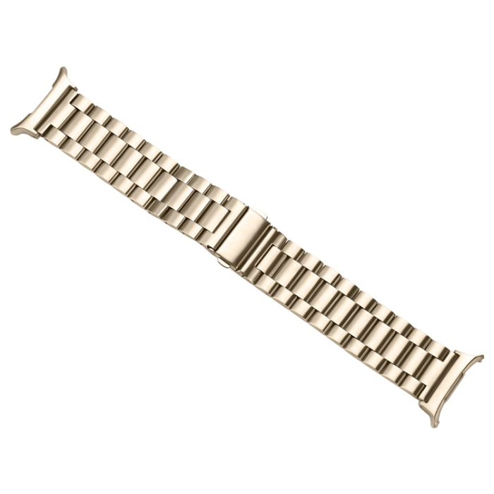 A-One Brand - Galaxy Watch 8 (40mm/44mm) 8 Classic (46mm) Armband 3-Bead