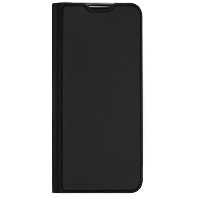Dux Ducis - Dux Ducis Galaxy M13 4G Plånboksfodral Skin Pro - Svart