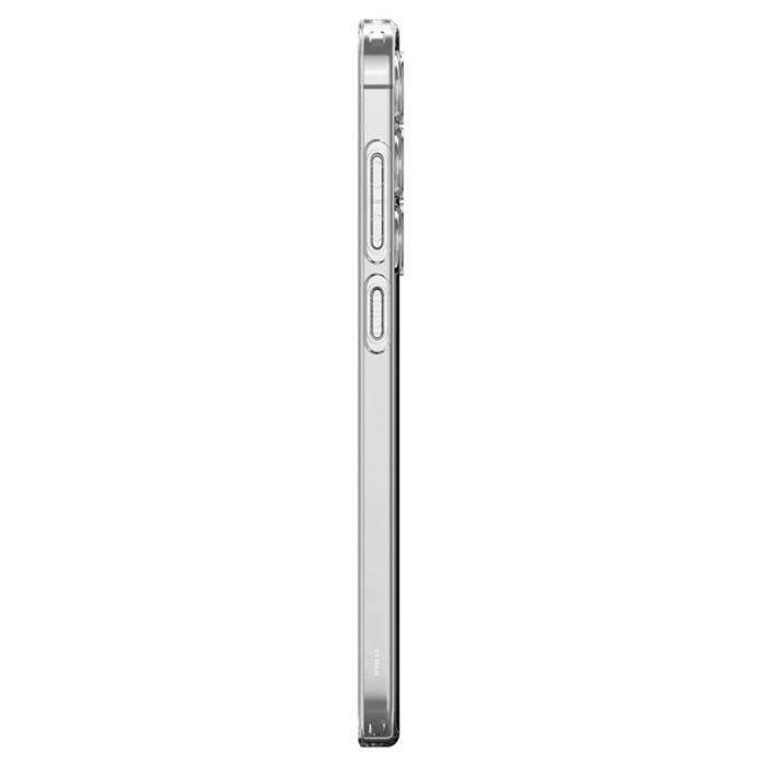 Spigen - Spigen Galaxy S24 FE Mobilskal Liquid Crystal - Clear