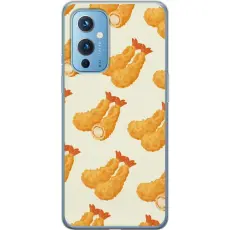 Gustaf - Mobilskal till OnePlus 9 med R&auml;kor