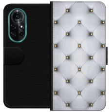 iSecrets - Plånboksfodral till Huawei nova 8 Pro med Fancy