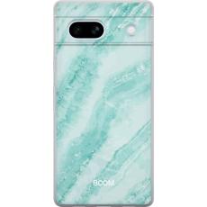 iSecrets - Mobilskal till Google Pixel 7a med Mint Marble