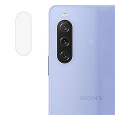 A-One Brand - [1-PACK] Sony Xperia 10 V Kameralinsskydd i H&auml;rdat glas