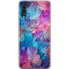 iSecrets - Mobilskal till Samsung Galaxy A70 med Magiskt