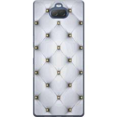 iSecrets - Mobilskal till Sony Xperia 10 Plus med Fancy