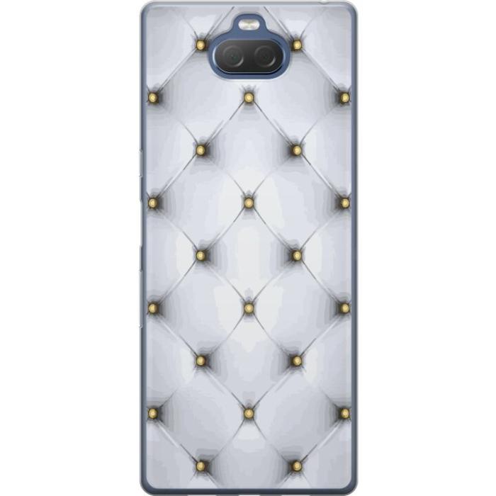 iSecrets - Mobilskal till Sony Xperia 10 Plus med Fancy