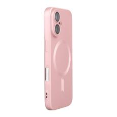 HAT PRINCE - HAT PRINCE iPhone 17 Mobilskal MagSafe Scratch Proof - Rosa