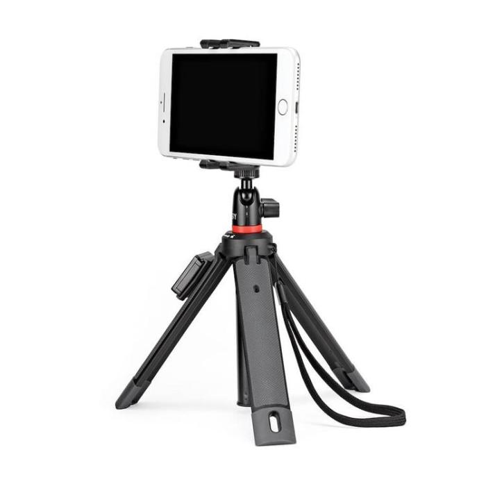 JOBY - JOBY Stativkit Smartphone Telepod Mobile Svart / Grå