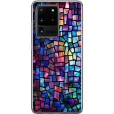 iSecrets - Mobilskal till Samsung Galaxy S20 Ultra med Disco