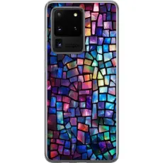 iSecrets - Mobilskal till Samsung Galaxy S20 Ultra med Disco