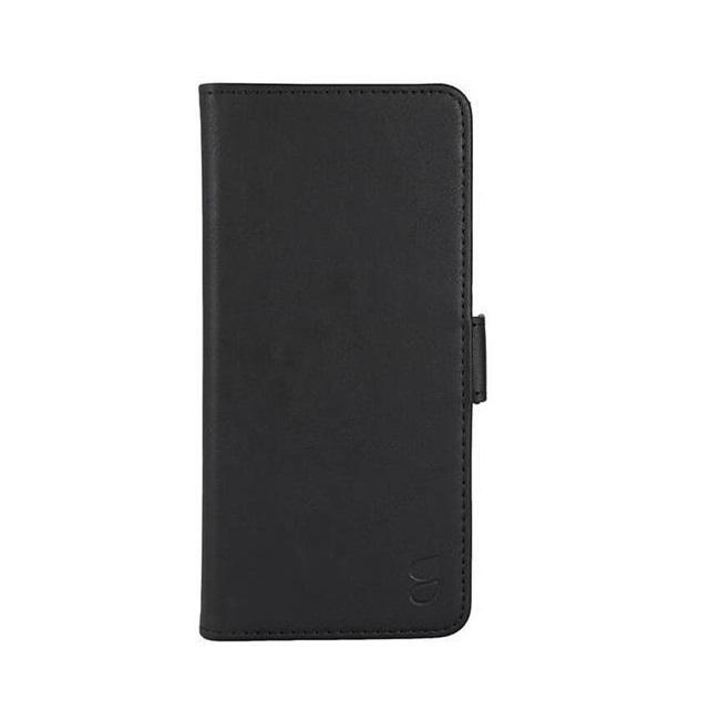 Gear OnePlus Nord 3/Ace 2V Plånboksfodral - Svart | 2353 | AlltMobil