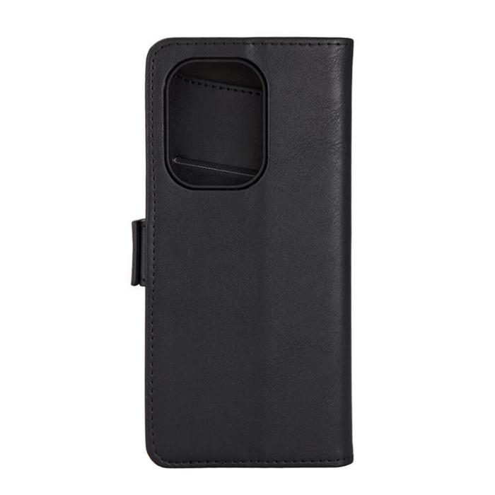 GEAR - Gear OnePlus Nord 3/Ace 2V Plånboksfodral - Svart
