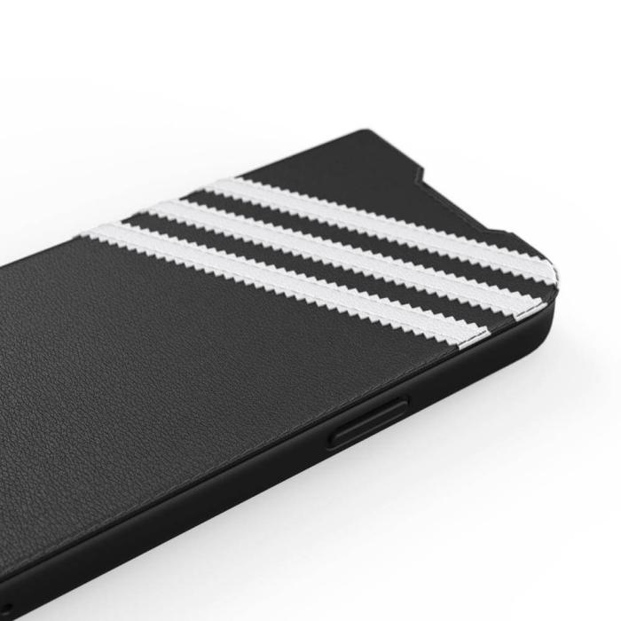 Adidas - Adidas Fodral till iPhone 13/13 Pro Svart/Vit