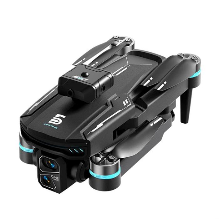 OEM - Borstlös Drönare med 4.3