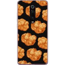 iSecrets - Mobilskal till Xiaomi Mi 9T Pro med Nuggets