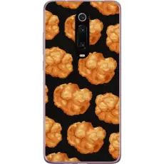 Gustaf - Mobilskal till Xiaomi Mi 9T Pro med Nuggets
