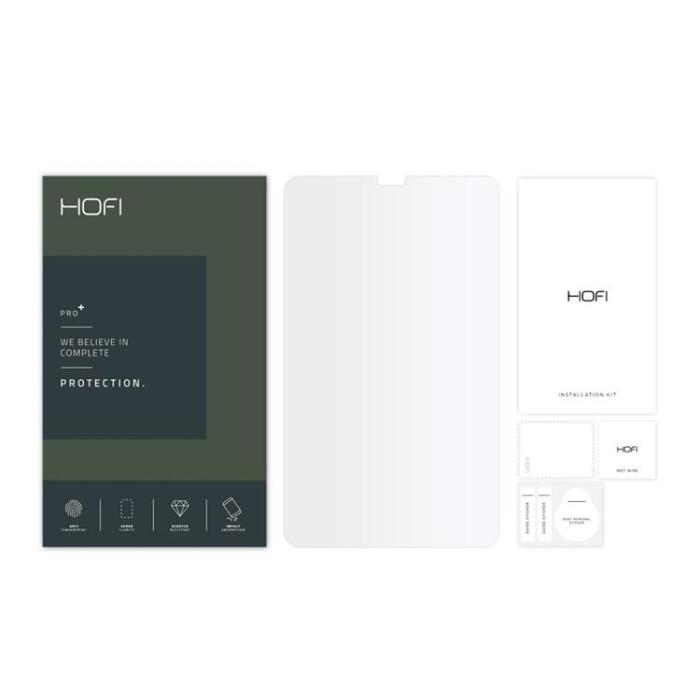 UTGATT1 - Hofi Pro Plus Härdat Glas Realme Pad Mini 8.7
