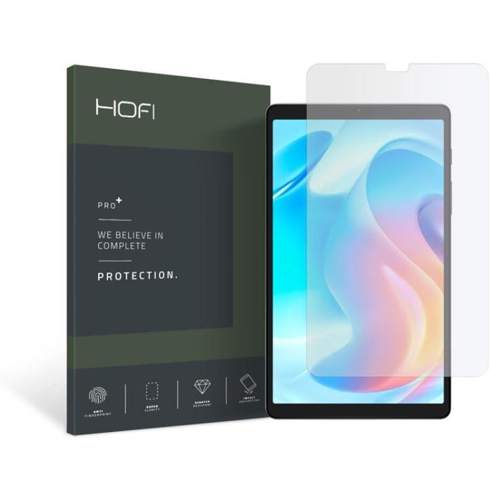 UTGATT1 - Hofi Pro Plus Härdat Glas Realme Pad Mini 8.7