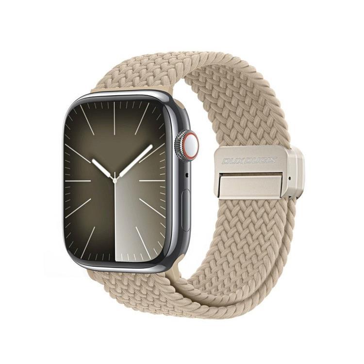 Dux Ducis Apple Watch 44/45/46/49mm Armband Mixture Pro | 5122 | AlltMobil
