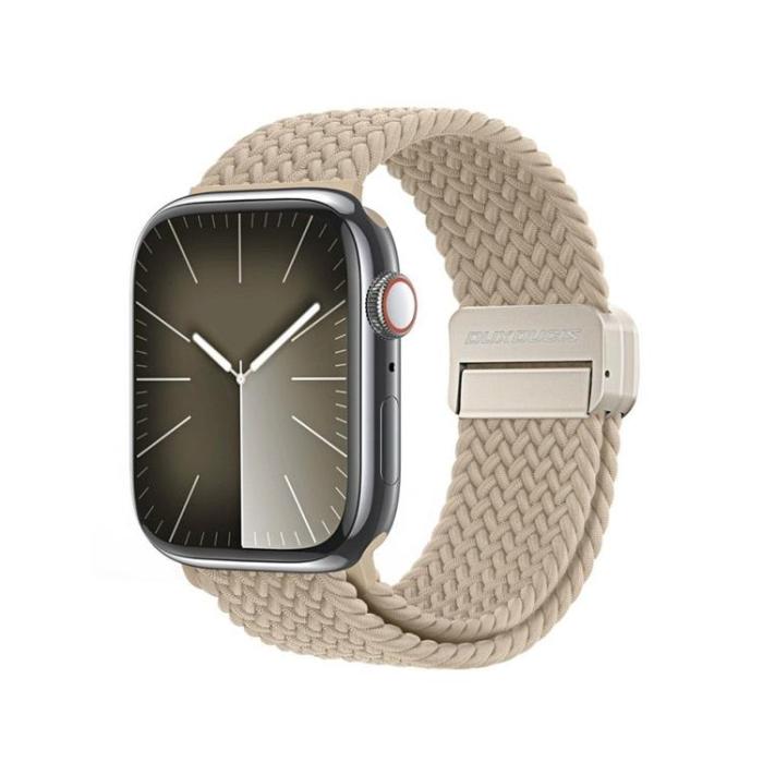 Dux Ducis - Dux Ducis Apple Watch 44/45/46/49mm Armband Mixture Pro