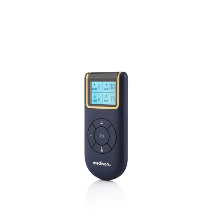 Medivon - Medivon Nackmassageapparat Ultra EMS Pro