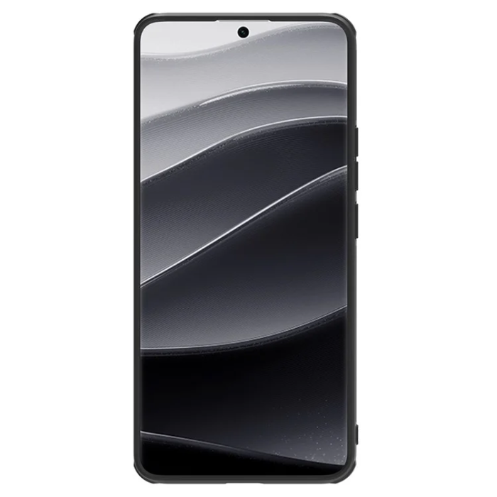 Nillkin - Nillkin Xiaomi Redmi Note 14 Pro 5G Mobilskal Camshield Pro