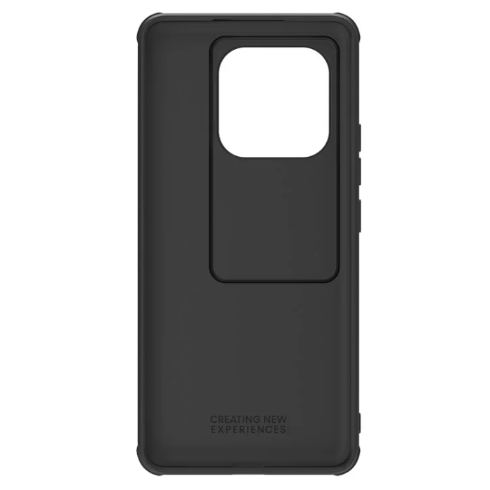 Nillkin - Nillkin Xiaomi Redmi Note 14 Pro 5G Mobilskal Camshield Pro
