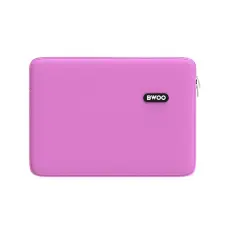 BWOO - BWOO Datorfodral 15" Neoprene - Rosa