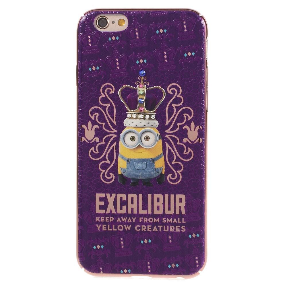 Mekiculture Mobilskal iPhone 6(S) Plus - Excalibur | 2353 | AlltMobil