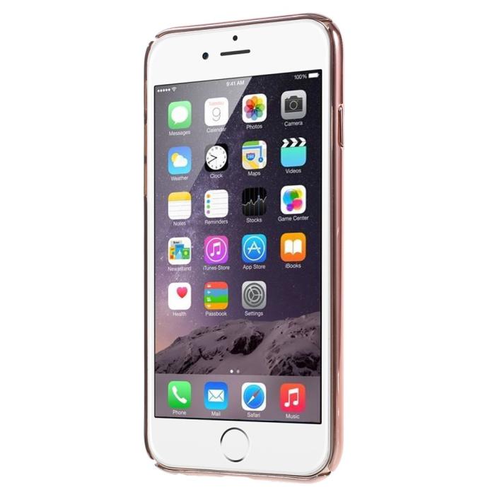 OEM - Mekiculture Mobilskal iPhone 6(S) Plus - Excalibur