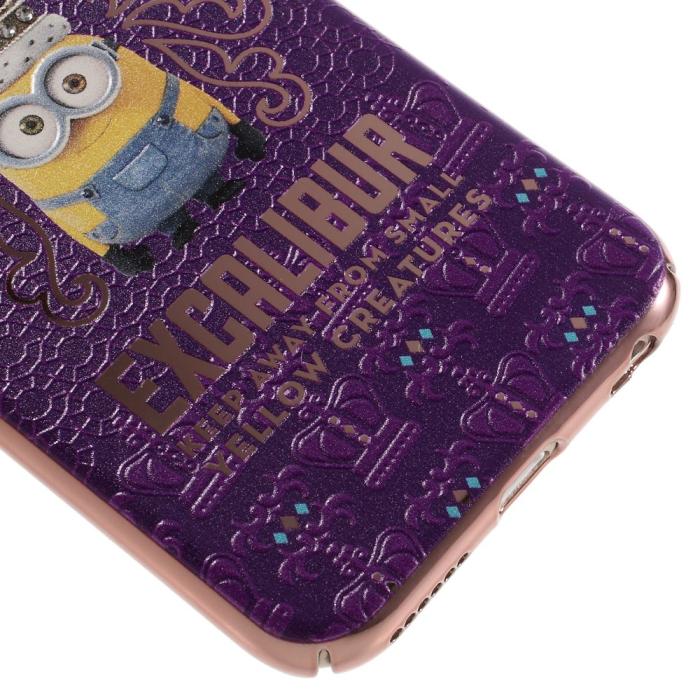 OEM - Mekiculture Mobilskal iPhone 6(S) Plus - Excalibur