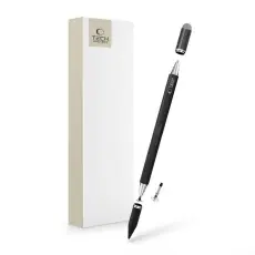 Tech-Protect - Tech-Protect 3-Tip Stylus Penna USP-200 - Svart