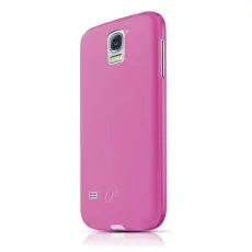 ItSkins - ITSkins Zero 3 Skal till Samsung Galaxy S5 (Magenta) + Sk&auml;rmskydd