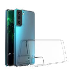 OEM - TPU Skal till Samsung Galaxy S21 Plus - Transparent